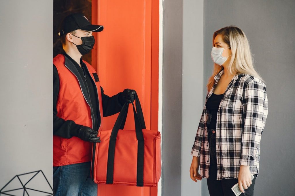4 excellentes raisons d&rsquo;opter pour un sac isotherme publicitaire