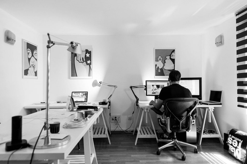 Comment adopter le style industriel pour l’aménagement d’un bureau ?