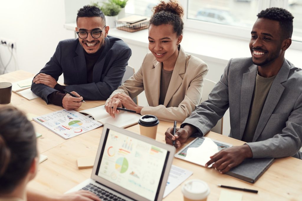 Les différents types de team building pour s&rsquo;adapter à tous les besoins et objectifs de l&rsquo;entreprise