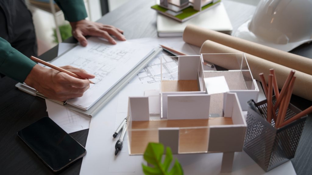 Assurance décennale pour architectes d&rsquo;intérieur : sécurisez vos projets d&rsquo;aménagement de bureaux
