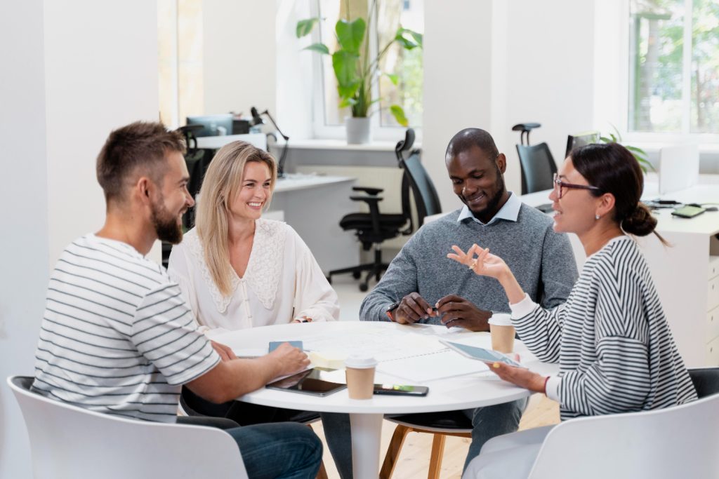 Stratégies de gestion pour réussir une transition en entreprise