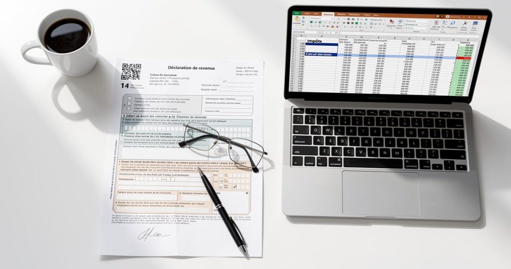 Simulation impot sur le revenu : estimez ce que vous allez payer en 2026