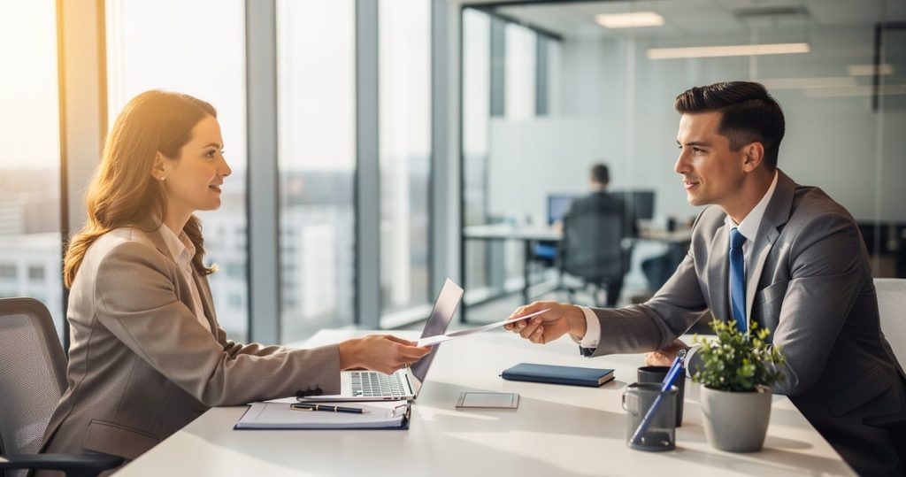 Attestation employeur : tout savoir pour ne pas se tromper