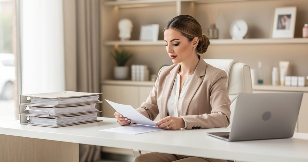 Convention collective esthétique : le guide complet pour les employeurs du secteur en 2026