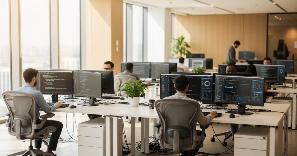 Convention collective Syntec : tout savoir sur l’IDCC 1486