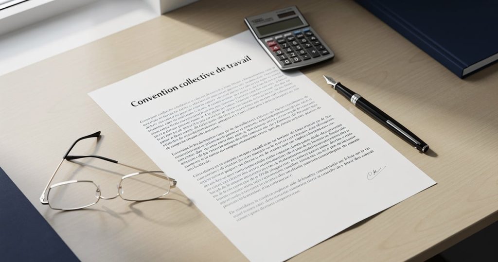 Convention collective prestation de service : guide complet de l&rsquo;IDCC 2098
