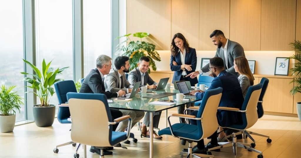 Employee Value Proposition (EVP) : le guide pour attirer et fidéliser vos talents