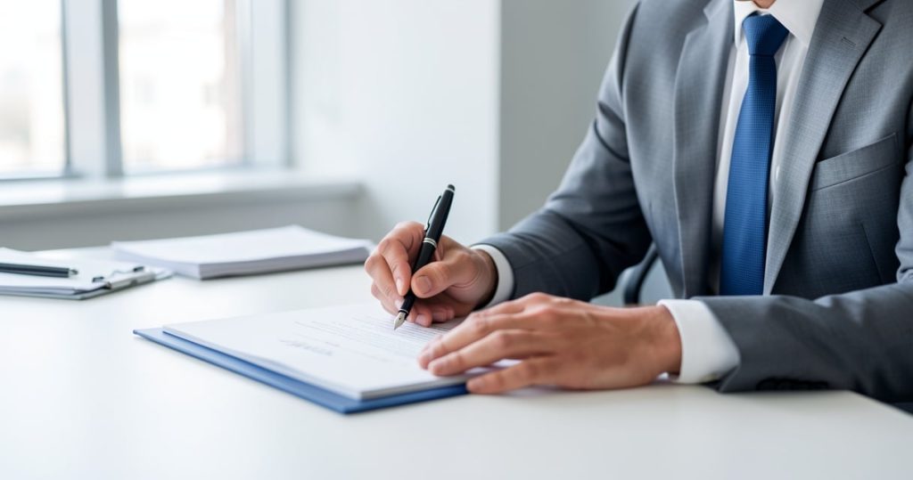 Accord de confidentialité : le modèle à copier et les clauses qui comptent