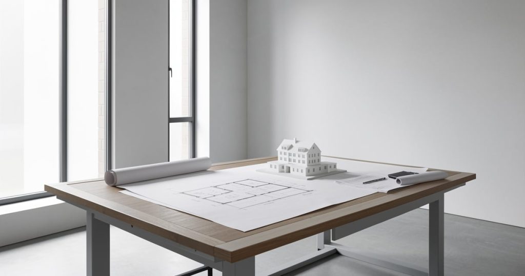Convention collective architecte : tout comprendre sur l&rsquo;IDCC 2332