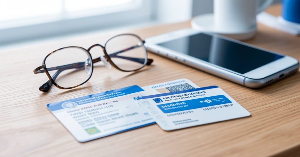 Numéro AMC mutuelle : où le trouver et à quoi il sert