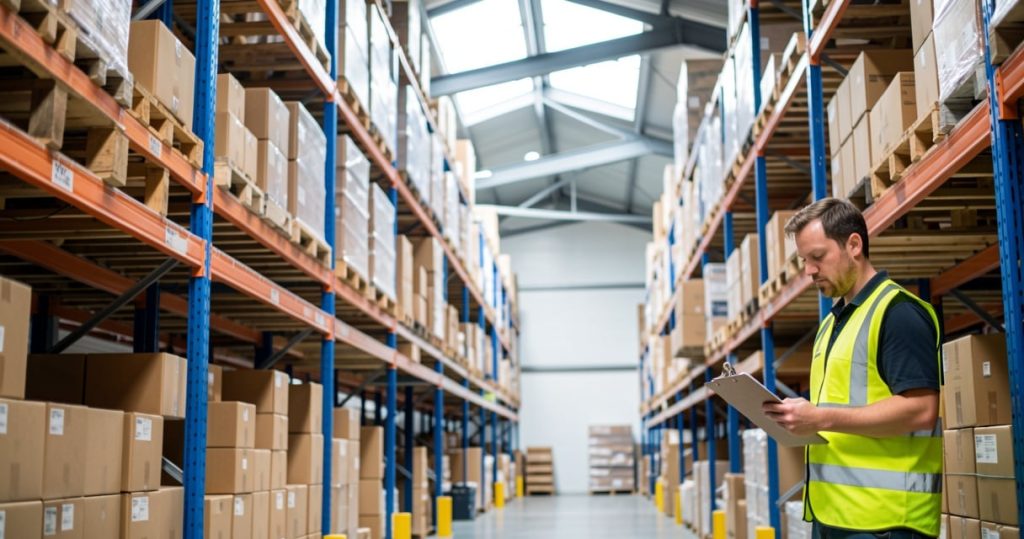 Convention collective commerce de gros : salaires, primes et droits (IDCC 573)
