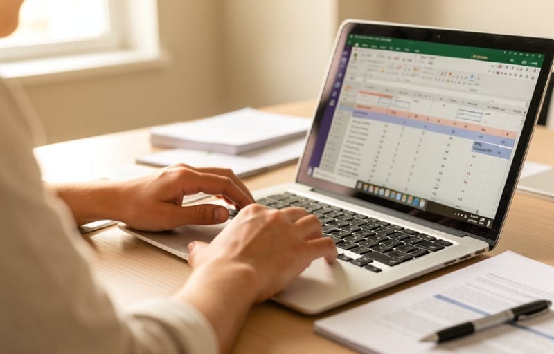 Toutes les mentions obligatoires du bulletin de salaire
