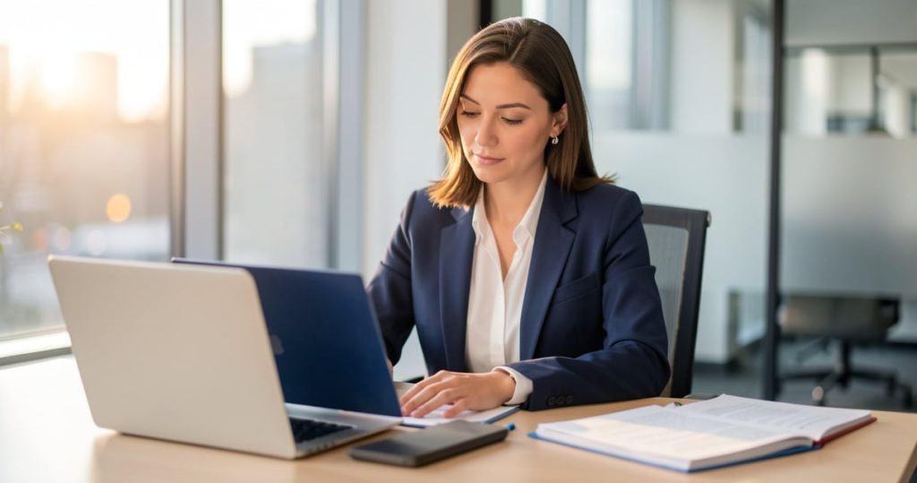Modèle de lettre de recommandation : exemples à copier et personnaliser