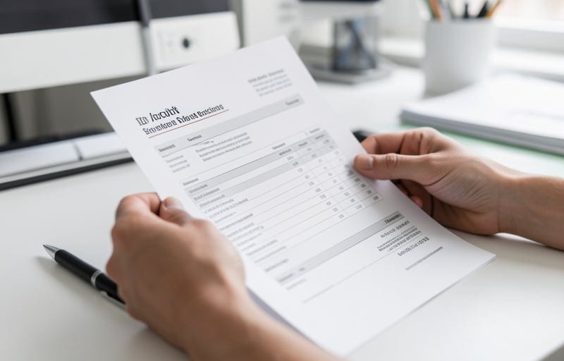 Comment se lit un numéro RCS (et à quoi servent les lettres)