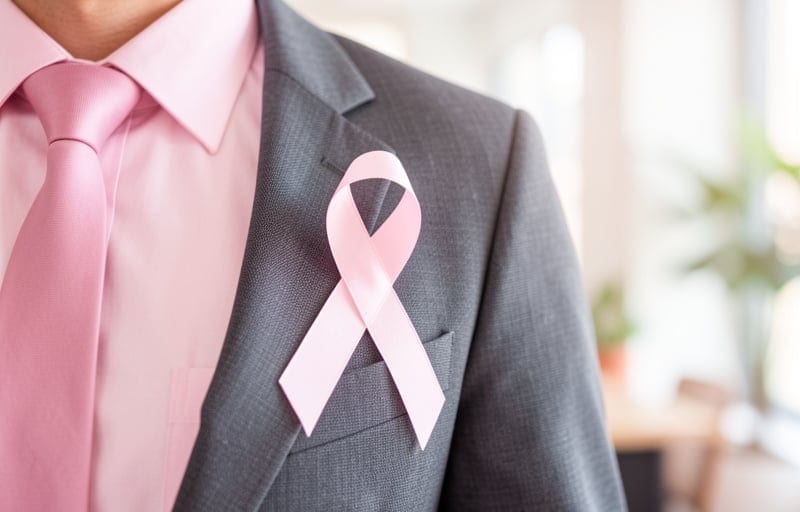 Les actions octobre rose à organiser en interne