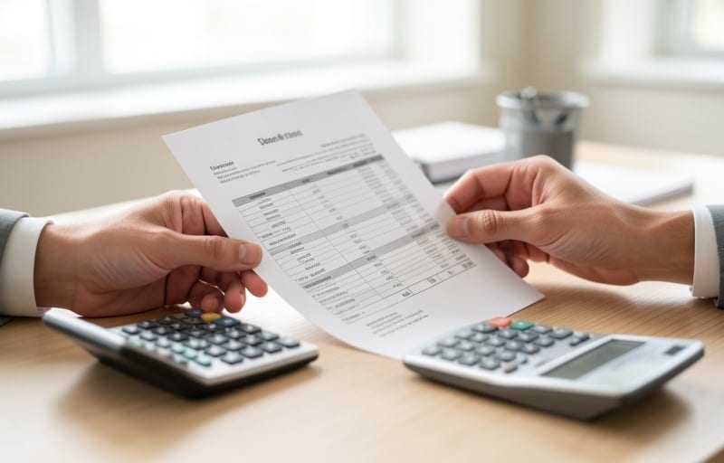 Les grilles de salaires au 1er janvier 2026