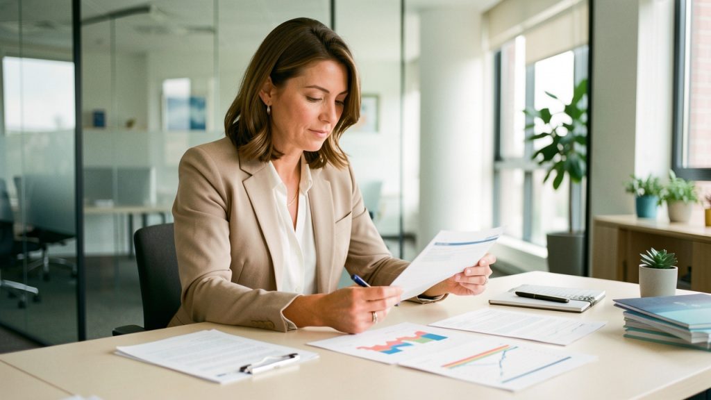 Gestion des litiges financiers en entreprise : protéger sa trésorerie