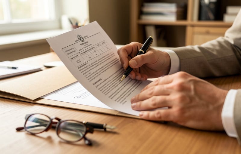 Tribunal des activités économiques : ce qui a changé depuis 2025