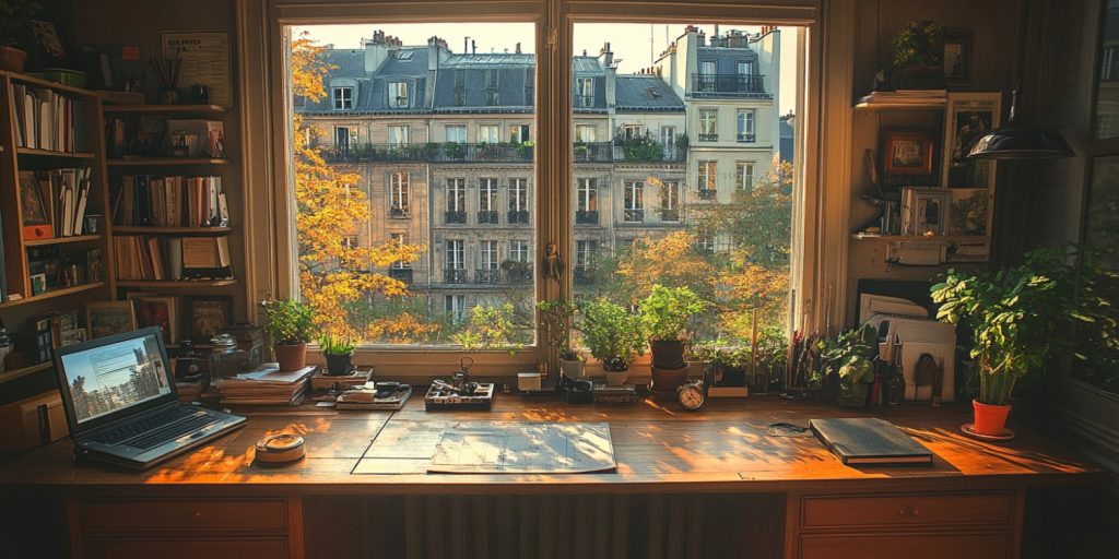 Lieux pour Petite Conférence d&rsquo;Entreprise à Paris : 3 idées