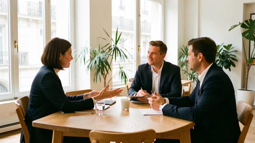 Organisation d’un événement professionnel intimiste à Paris : méthode et budget